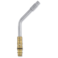 Buse &agrave; raccord rapide 22-6Q-2TPSP, no 2, Air propane/MAPP/Propane Quali-T-Solutions