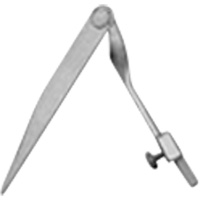 1208 Marqueurs de rayon - mini Quali-T-Solutions