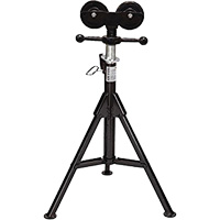 Porte-tuyaux Hi Jacks Fold-A-Jack, Capacit&eacute; de chargement 2000 lb Quali-T-Solutions