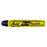 B&acirc;ton de peinture BL-W Paintstik, Bleu Quali-T-Solutions