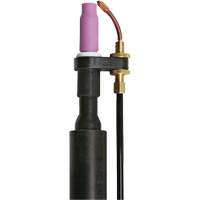Cold Wire Machine TIG Welding Torch, 350 A Quali-T-Solutions