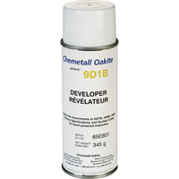 9D1B R&eacute;v&eacute;lateurs non Aqueux, Canette a&eacute;rosol Quali-T-Solutions