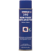 Safe-De-Spat Anti-Spatter & Nozzle Shield, Aerosol Quali-T-Solutions