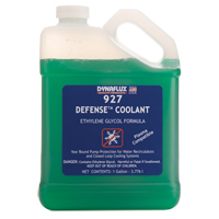 Defense Anti-Freeze & Pump Lubricant, Jug Quali-T-Solutions