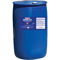 Defense Anti-Freeze & Pump Lubricant, Drum Quali-T-Solutions