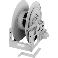 Arc Welding Reels, Manual Quali-T-Solutions