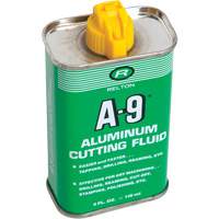 Fluides pour coupe de l'aluminium  