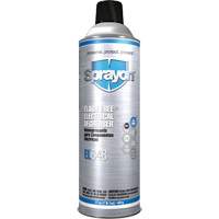 EL848 Flash Free&reg; Electrical Degreaser, Aerosol Can Quali-T-Solutions