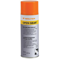 OPEN GEAR Lubricant, Aerosol Can Quali-T-Solutions