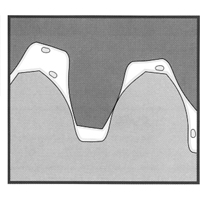 OPEN GEAR Lubricant, Aerosol Can Quali-T-Solutions