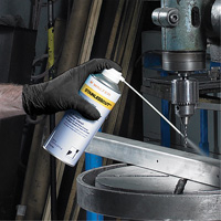 Stainlesscut Extreme Pressure Cutting Lubricants, Aerosol Can Quali-T-Solutions