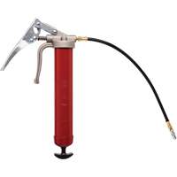 Pistol Grip Grease Guns, 16 oz Capacity Quali-T-Solutions