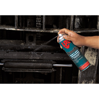 D&eacute;graissant gros travaux ZeroTri, Baril Quali-T-Solutions