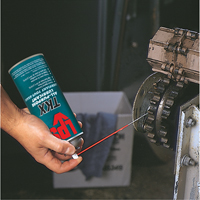 TKX All-Purpose Lubricant, Drum Quali-T-Solutions