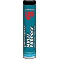 Graisse Thermaplex tout usage pour roulements, 400 g, Cartouche Quali-T-Solutions