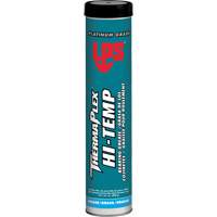 Graisse Thermaplex Hi-Temp pour roulements, 400 g, Cartouche, 536°F (280°C) temp&eacute;rature max. Quali-T-Solutions