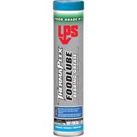 Graisse ThermaPlex FoodLube pour roulements, Cartouche Quali-T-Solutions