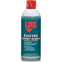 Electro Contact Cleaner, Aerosol Can Quali-T-Solutions