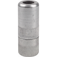Raccords hydrauliques pour graisse, 1/8" NPTF Filetage Quali-T-Solutions