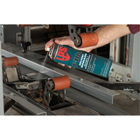 F-104° Degreaser, Drum Quali-T-Solutions