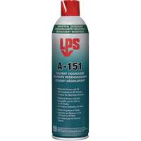 A-151 Solvent Degreaser, Aerosol Can Quali-T-Solutions