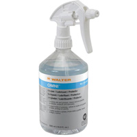 Omni Cleaner / Lubricant / Protector, Trigger Bottle Quali-T-Solutions
