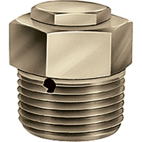 Vent Plugs Quali-T-Solutions