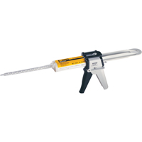 Applicateur manuel &agrave; cartouche double, 50 ml Quali-T-Solutions