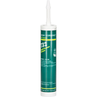 732 Silicone Sealant, Tube, Clear Quali-T-Solutions