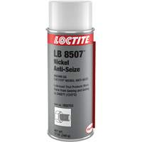 Nickel Anti-Seizes