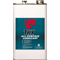 TKX All-Purpose Lubricant, Jug Quali-T-Solutions