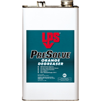 PreSolve&reg; Orange Degreaser, Gallon Quali-T-Solutions