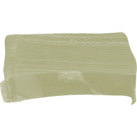 Rev&ecirc;tement de protection E-52, Transparent, 25 lb, Boîte Quali-T-Solutions