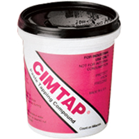 Compos&eacute; de taraudage CIMTAP Quali-T-Solutions