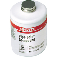 Compos&eacute; &agrave; joints pour tuyaux Quali-T-Solutions