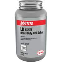 Heavy Duty Anti-Seize Quali-T-Solutions
