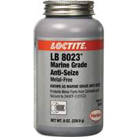Marine Grade Anti-Seize Quali-T-Solutions