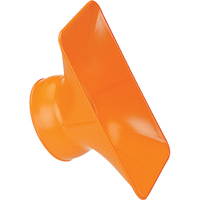 Rectangular Nozzles, 6" L x 3-1/2" W Quali-T-Solutions