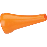 Anti-Static Tapered Oval Nozzle Quali-T-Solutions