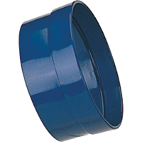 Anti-Static Sheet Metal Duct Adapter Quali-T-Solutions