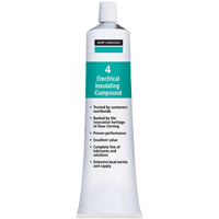 Dow Corning&reg; 4 Electrical Insulating Compound Quali-T-Solutions