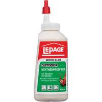 LePage&reg; Outdoor Wood Glue Quali-T-Solutions