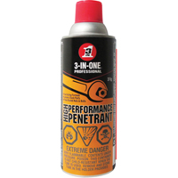 3-IN-ONE&reg; Penetrant, Aerosol Can, 311 g Quali-T-Solutions