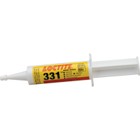 331 Magnet Bonder Adhesive, 50 g., Syringe Quali-T-Solutions