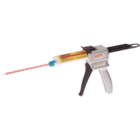 Applicateur manuel &agrave; cartouche double, 50 ml Quali-T-Solutions