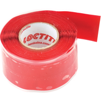 Ruban de scellage isol&eacute; Quali-T-Solutions