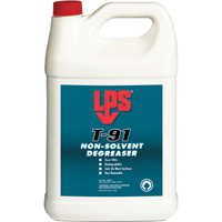 D&eacute;graissant sans solvant T-91, Bouteille Quali-T-Solutions