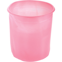 Doublure de seau, 12" dia. x 14-1/2" h, 5 gal. US (4,16 gal. imp.) capacit&eacute; Quali-T-Solutions