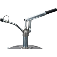 Pompe de remplissage de graisse Quali-T-Solutions