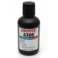 4306 Flashcure Cyanoacrylate, 1 lb. Quali-T-Solutions